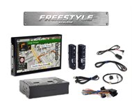 Freestyle by Alpine
