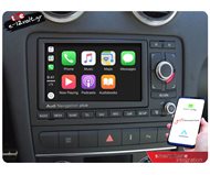 Navinc APPplay CP-AUDI-RNSET