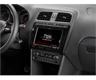 Alpine KIT-X802POLO