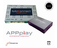 Navinc APPplay CP-VW-PHV