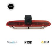 Navinc NAVcam FHD-FIAT-DOB