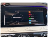 Navinc NavPlay NTG55PHV