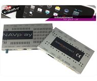 Navinc NavPlay NTG55PHV