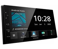 Kenwood DMX5020DABS