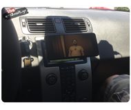 SmartPhone Solution Volvo