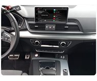 Navinc NAVPlay AUDI-6G