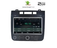 DIGITAL IQ 7041_GPS MULTIMEDIA OEM VW TOUAREG 2012-2016