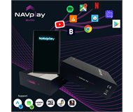 Navinc NAVplay Auto HDMI