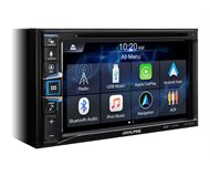 Alpine INE-W611D
