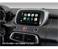 Fiat KIT-7FI-500X