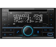 Kenwood DPX7300DAB