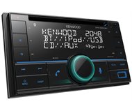 Kenwood DPX5200BT