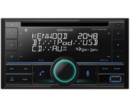 Kenwood DPX5200BT