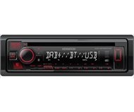Kenwood KDCBT450DAB