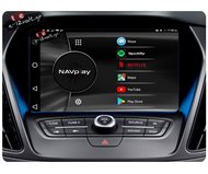 RetroFit Navinc|NAVplay (   CarPlay)