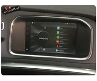 RetroFit Navinc|NAVplay