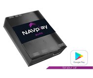 RetroFit Navinc|NAVplay