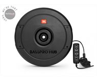 JBL Basspro Hub  (Spare tire 15'')