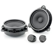 Focal KIT IS TOY 165 TWU