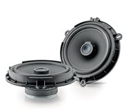 Focal KIT IC FORD 165