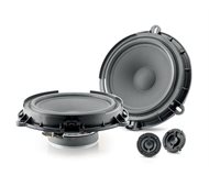 Focal KIT IS FORD 165