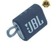 JBL GO3 BLUE