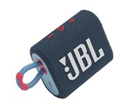 JBL GO3 BLUE/PINK