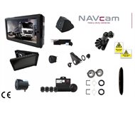 Navinc NAVpark DVS-SCAN-KIT1