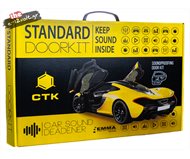 CTK Standar DoorKit