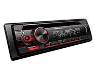 Pioneer DEH-S420BT