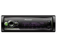 Pioneer MVH-S520BT