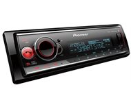 Pioneer MVH-S520BT