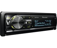 Pioneer DEH-X9600BT