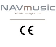 Navinc NAVmusic AUX-2USB-HS