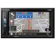 Pioneer AVIC-Z730DAB