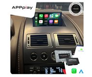 Navinc APPplay CP-VOL-RTI