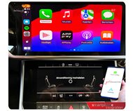 Navinc APPplay CP-AUDI-7G