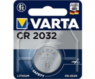 CA-BAT-V2032
