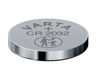 CA-BAT-V2032