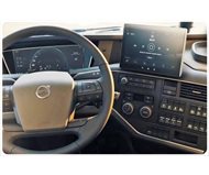 Navinc NAVconnect  RC-VOL-FM9