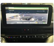 Navinc NAVconnect IF-FCA-GV5PHV