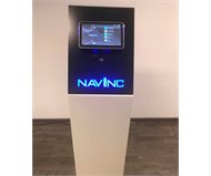 Navinc REP-CP-DEM