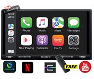 Sony TV-B 651DAB