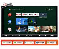 Sony TV-B 651DAB