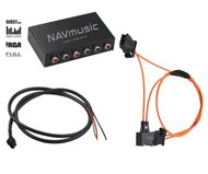 Navinc NAVmusic PRE-AMP-2G