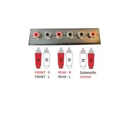 Navinc NAVmusic PRE-AMP-2G