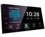 Kenwood DMX-5020BTS