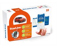 StarLine S9-GPS V2