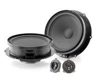 Focal IS VW 180