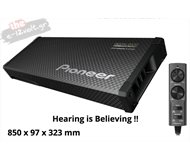 Pioneer TS-WX70DA